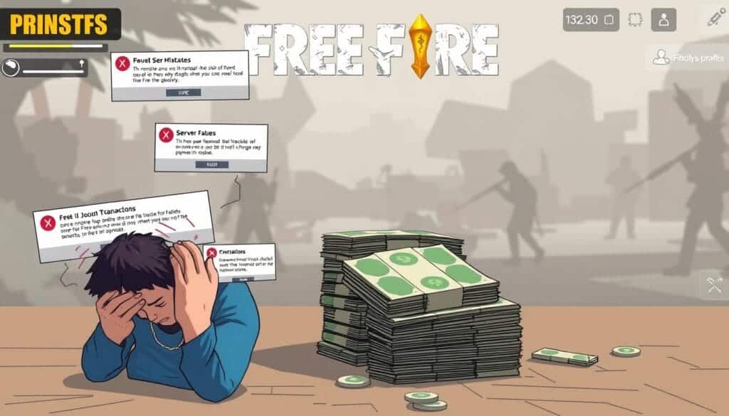 الأخطاء في شحن الجواهر الأخطاء في شحن الجواهر