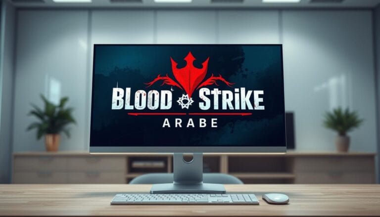 تحميل بلود سترايك العرب للكمبيوتر