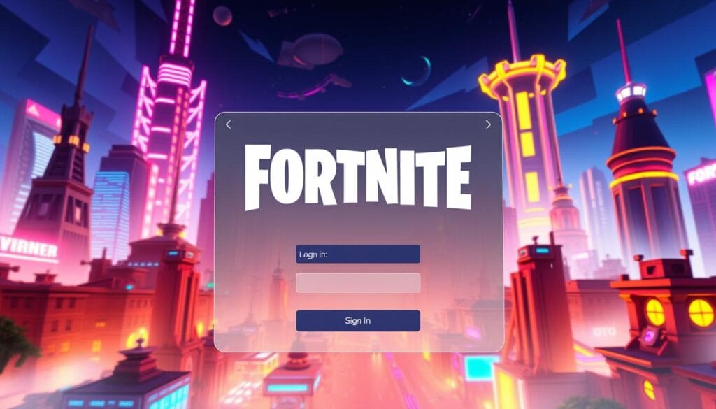 تسجيل الدخول لفورتنايت تسجيل الدخول لفورتنايت