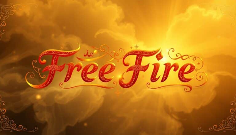 زخرفة أسماء فري فاير