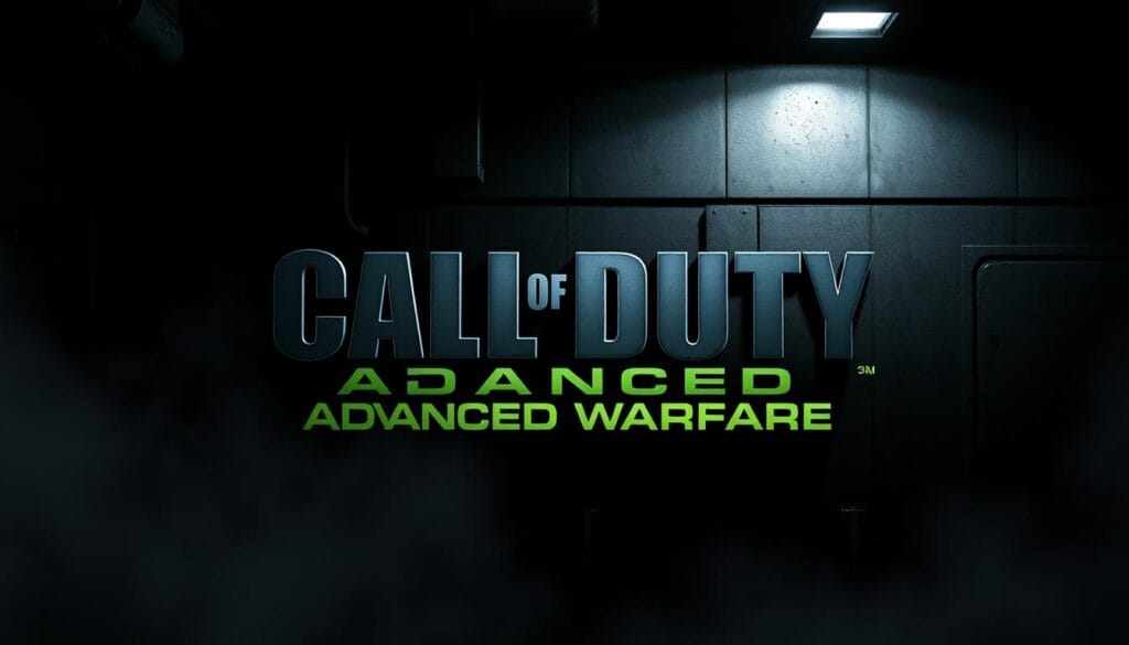 دليلي الشامل للعبة كول أوف ديوتي أدفانسد وورفير