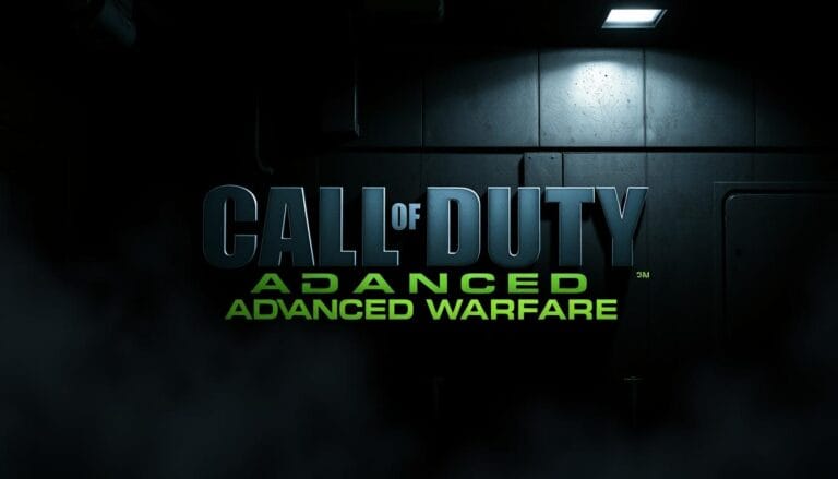 كول أوف ديوتي أدفانسد وورفير