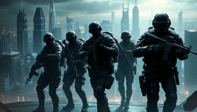 كول أوف ديوتي بلاك أوبس 3